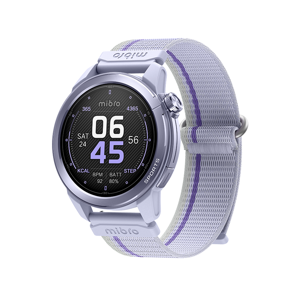 Mibro Watch GS Active 2 - 9