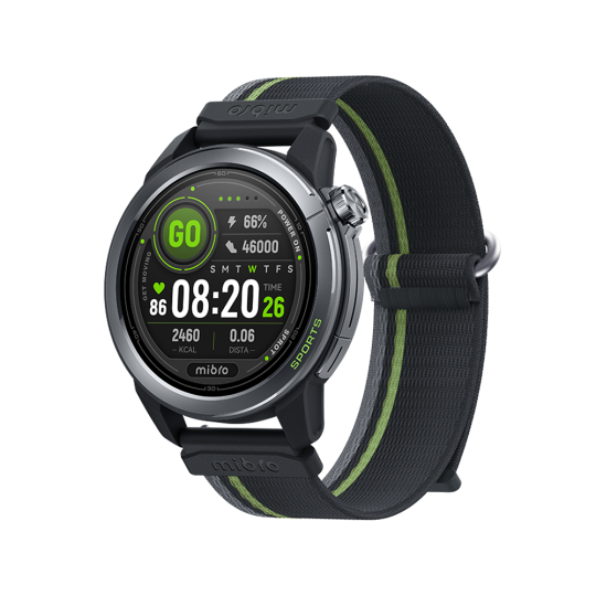 Mibro Watch GS Active 2 - 2