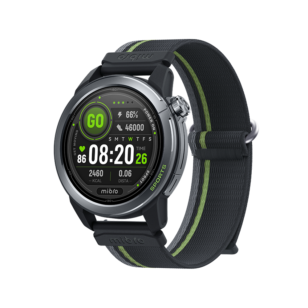 Mibro Watch GS Active 2 - 2