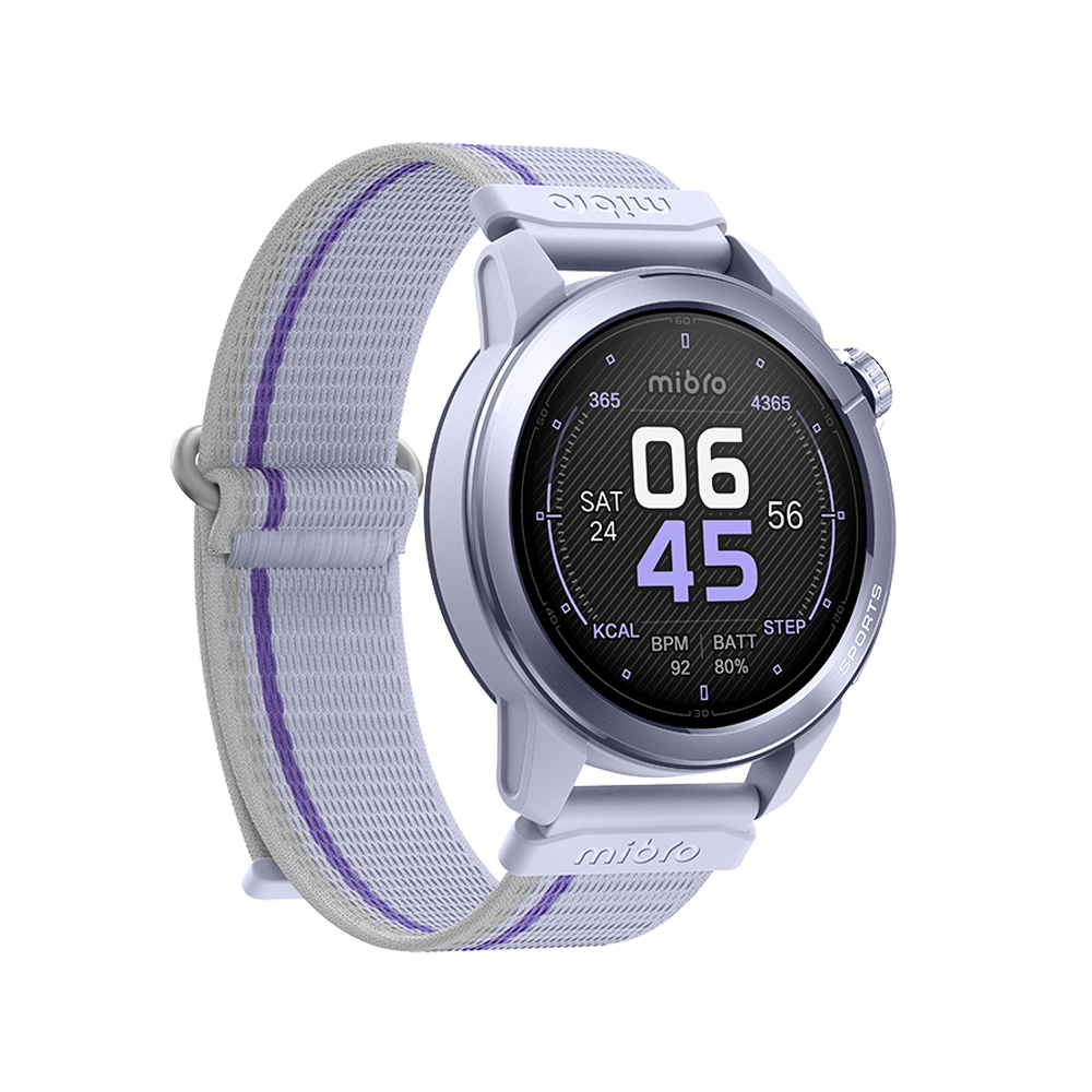 Mibro Watch GS Active 2 - 11