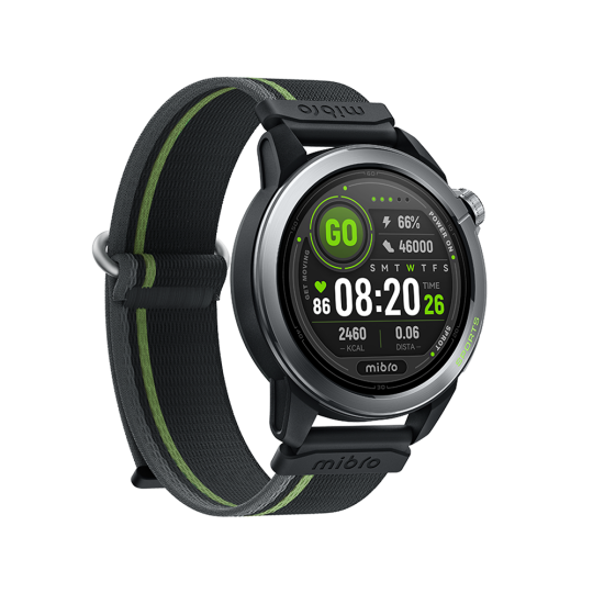 Mibro Watch GS Active 2 - 4