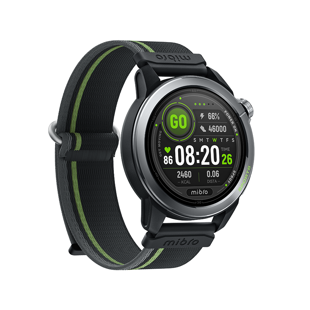 Mibro Watch GS Active 2 - 4
