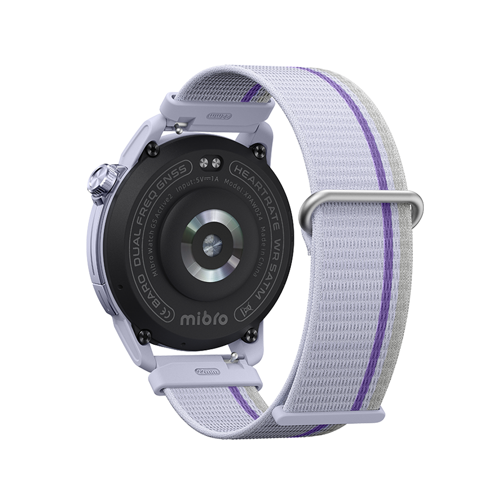 Mibro Watch GS Active 2 - 12