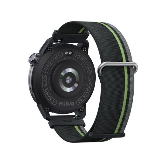 Mibro Watch GS Active 2 - 5