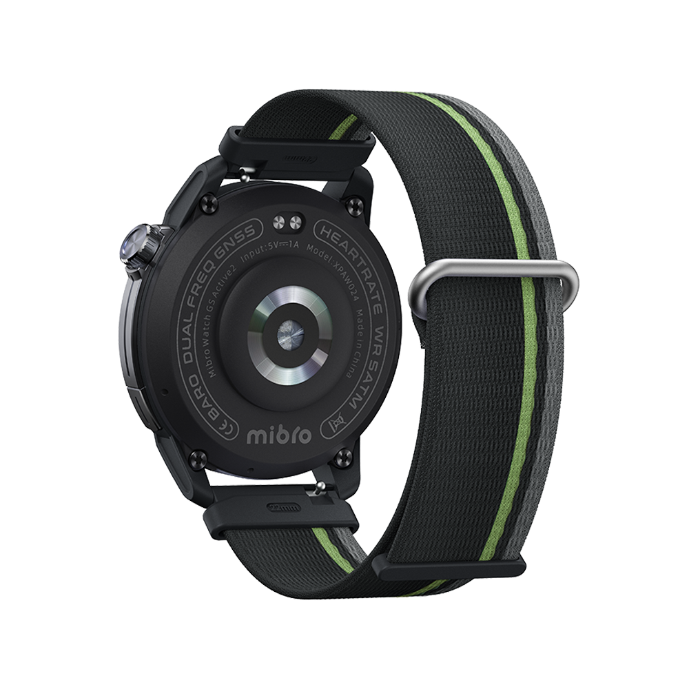 Mibro Watch GS Active 2 - 5