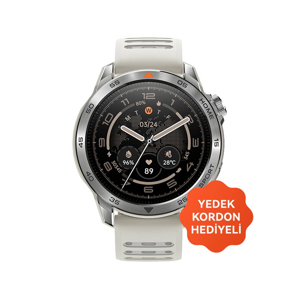 Mibro Watch GS Pro 2 - 1