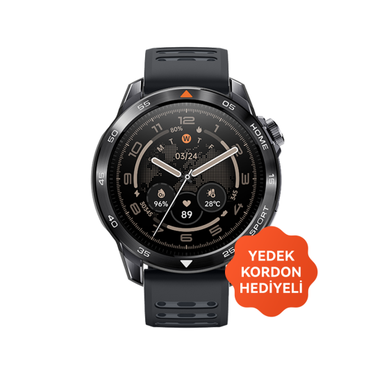 Mibro Watch GS Pro 2 Koyu Gri