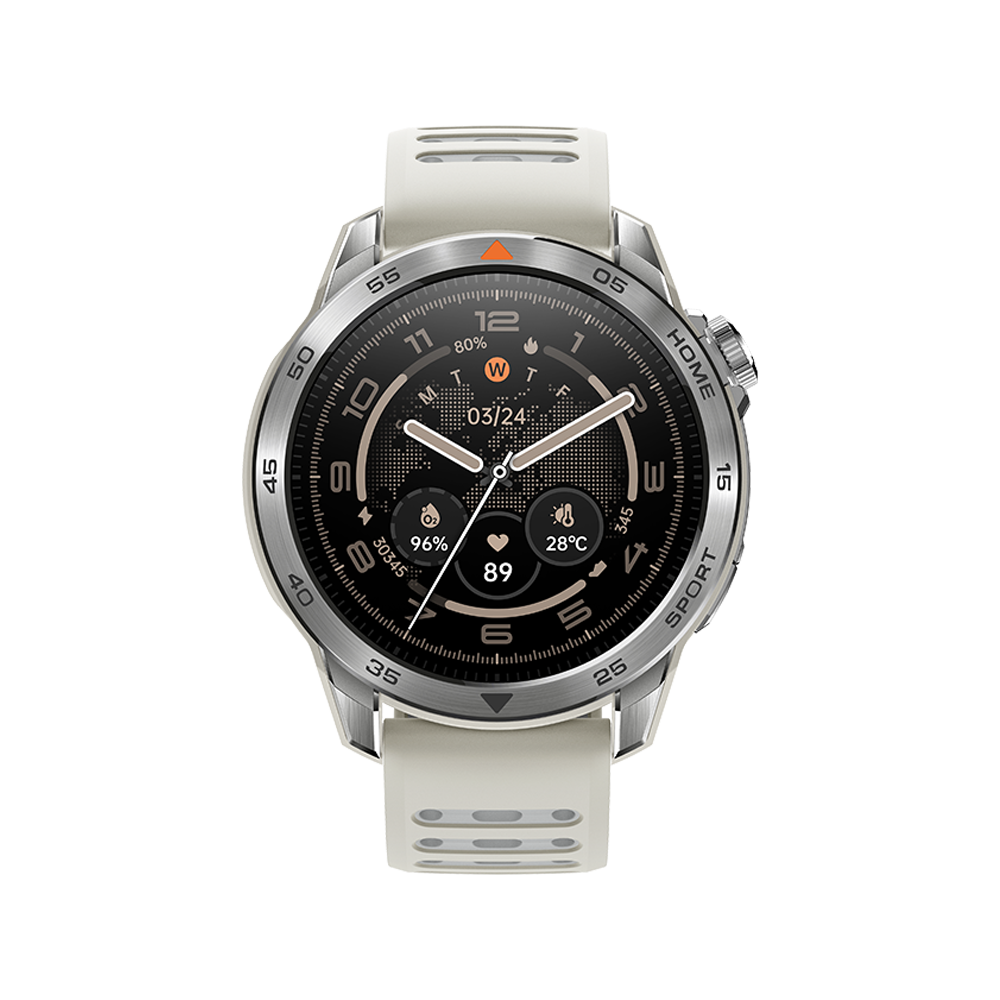 Mibro Watch GS Pro 2 - 3