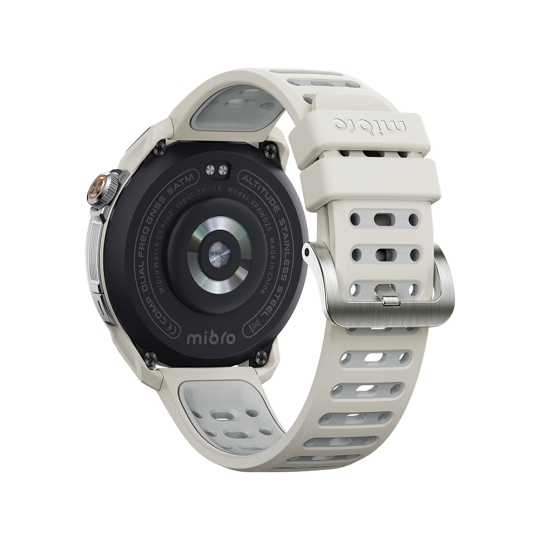 Mibro Watch GS Pro 2 - 5