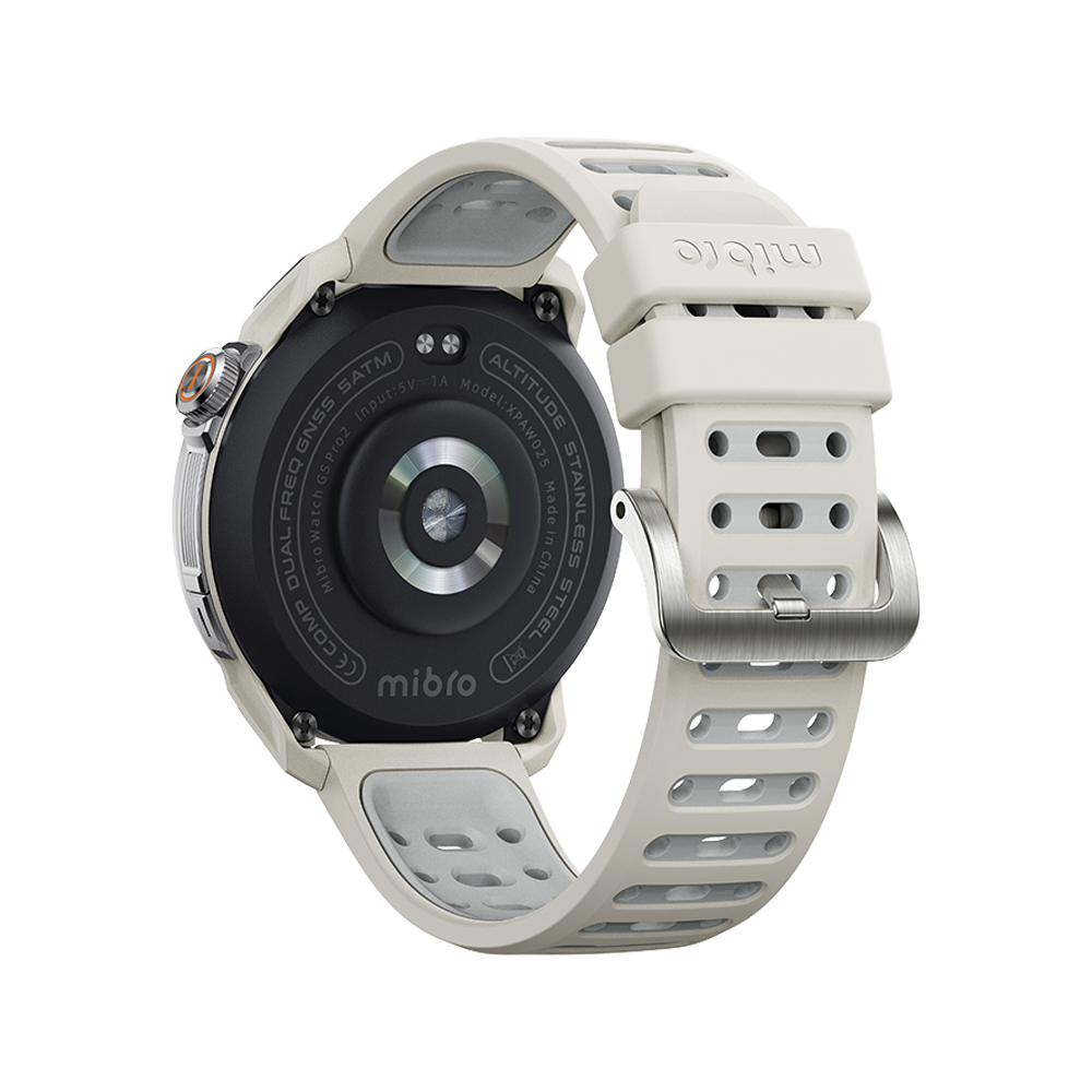 Mibro Watch GS Pro 2 - 5