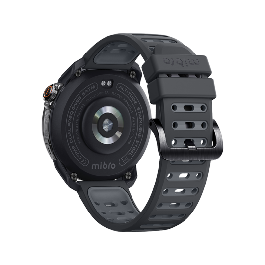 Mibro Watch GS Pro 2 - 12