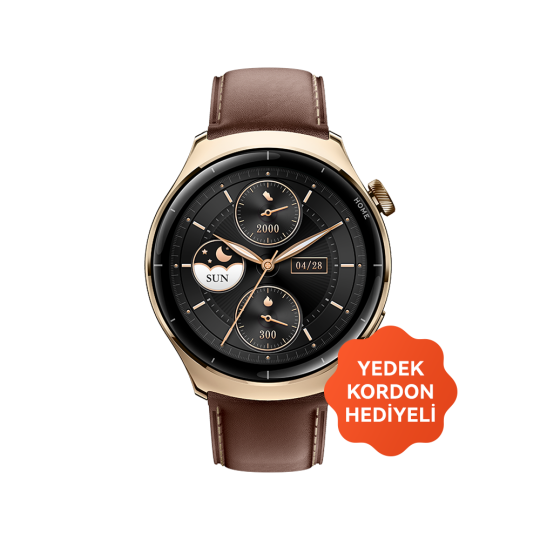 Mibro Watch Lite 3 Pro Rose Gold