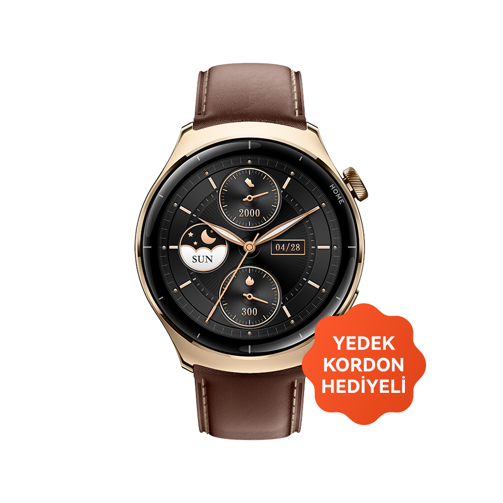 Mibro Watch Lite 3 Pro - 12