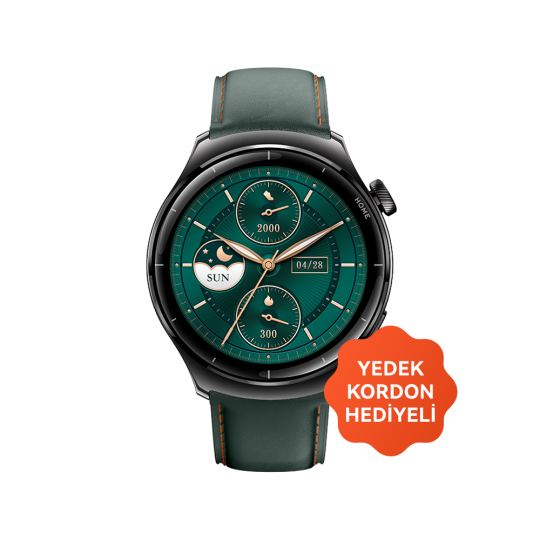 Mibro Watch Lite 3 Pro Haki