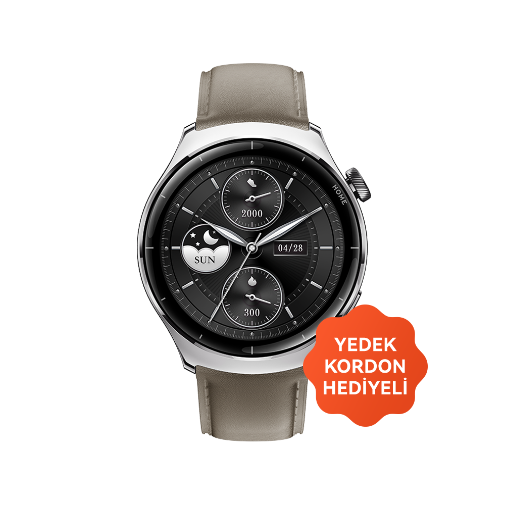 Mibro Watch Lite 3 Pro - 1
