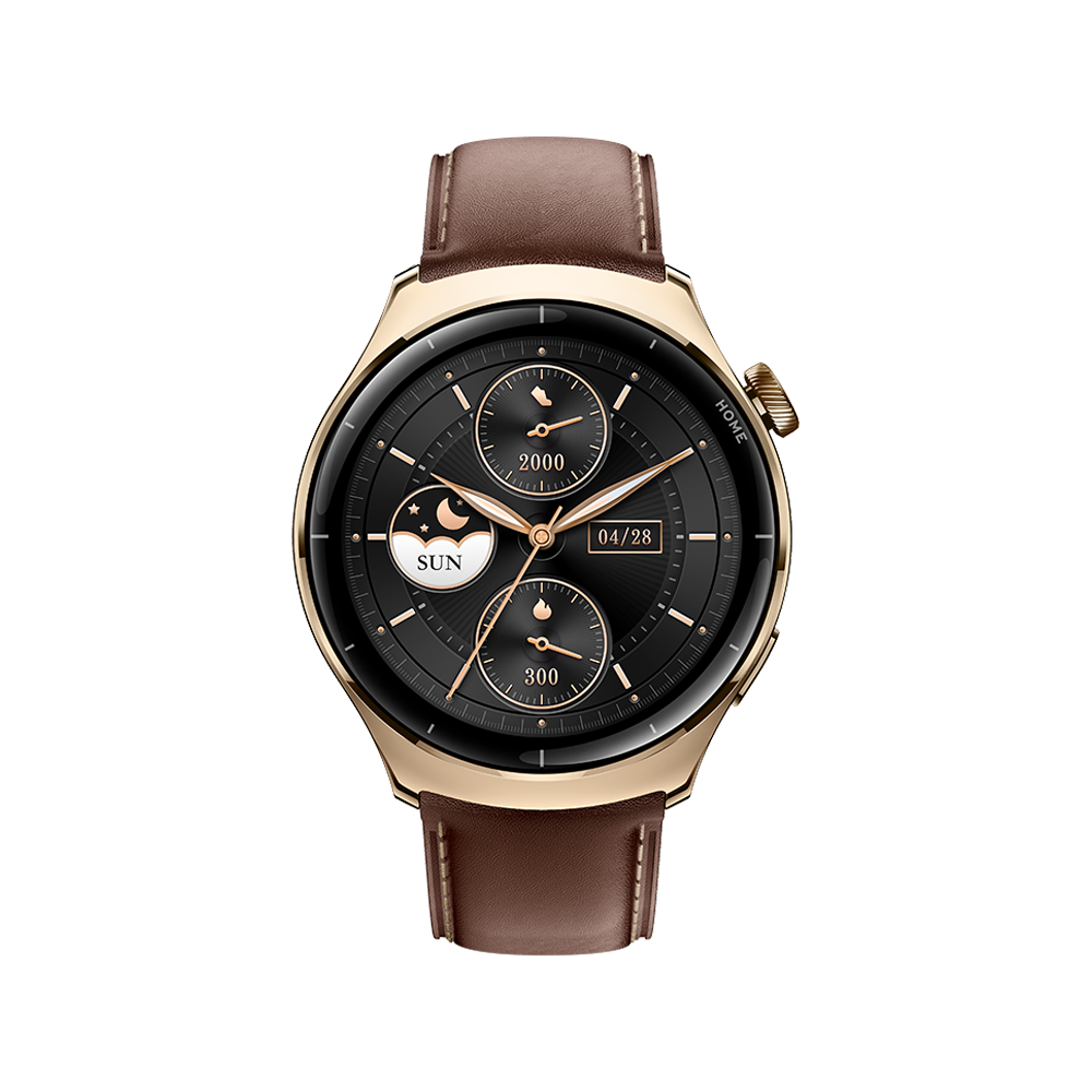 Mibro Watch Lite 3 Pro - 16