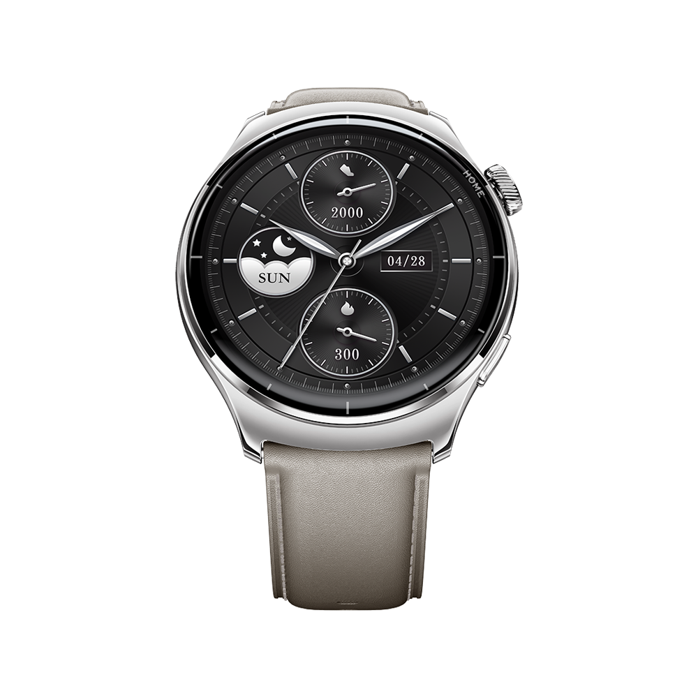 Mibro Watch Lite 3 Pro - 4