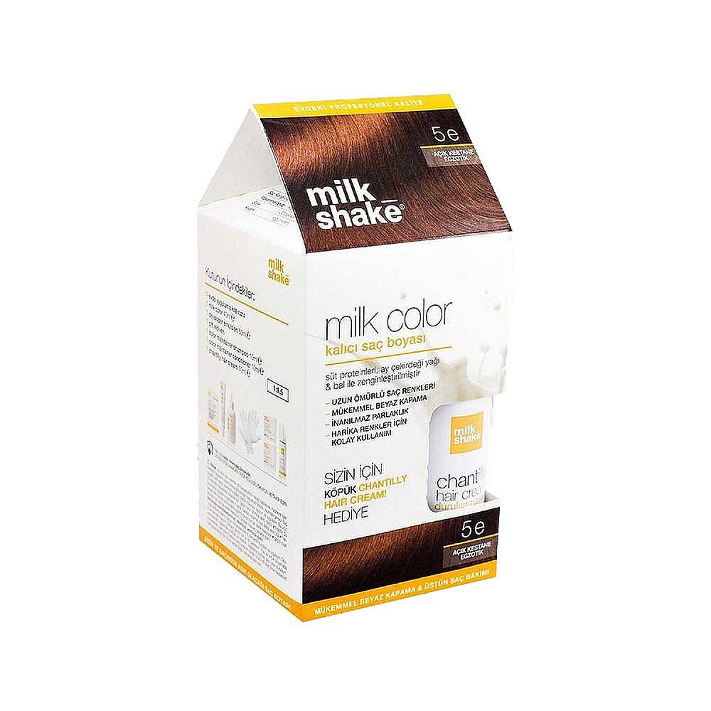 milk_shake Milk Color Kalıcı Kit Boya - 13