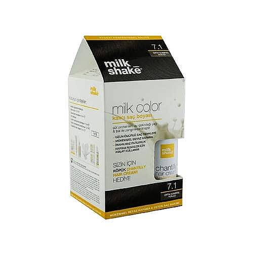 milk_shake Milk Color Kalıcı Kit Boya - 23