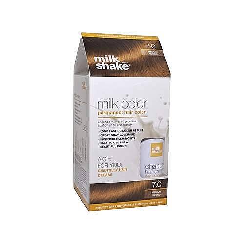 milk_shake Milk Color Kalıcı Kit Boya - 22