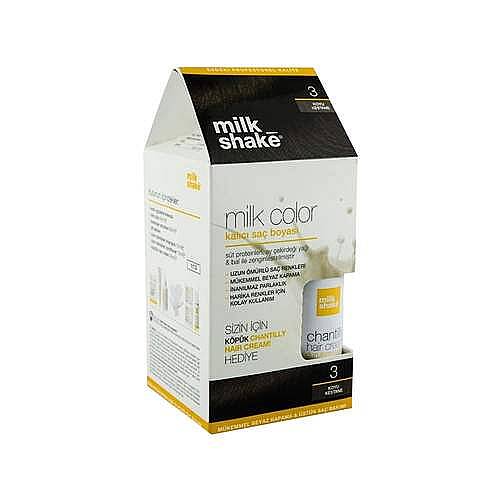 milk_shake Milk Color Kalıcı Kit Boya - 21