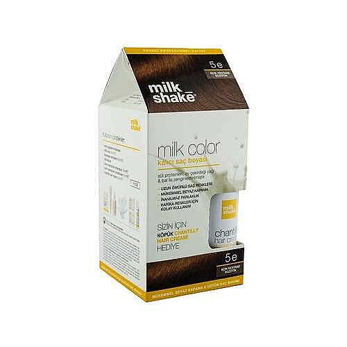 milk_shake Milk Color Kalıcı Kit Boya - 20