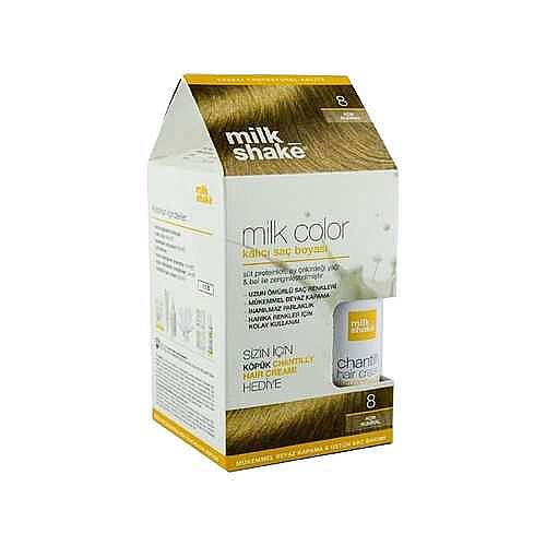 milk_shake Milk Color Kalıcı Kit Boya - 19