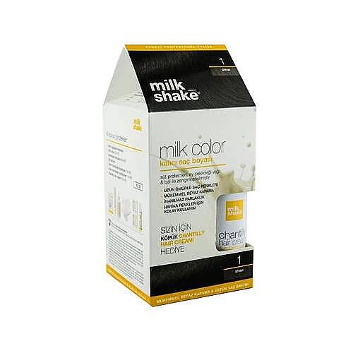milk_shake Milk Color Kalıcı Kit Boya - 18