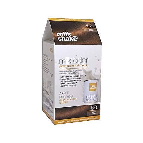 milk_shake Milk Color Kalıcı Kit Boya - 16