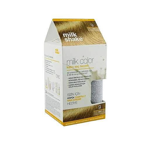 milk_shake Milk Color Kalıcı Kit Boya - 15