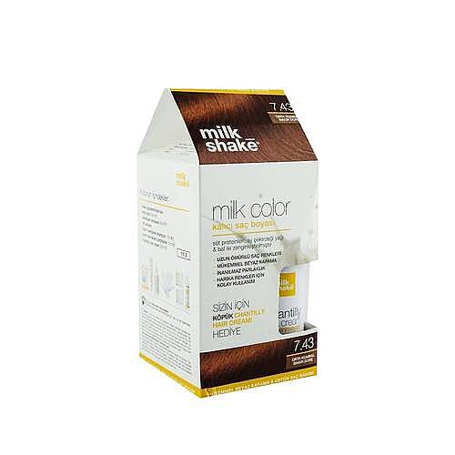 milk_shake Milk Color Kalıcı Kit Boya - 1