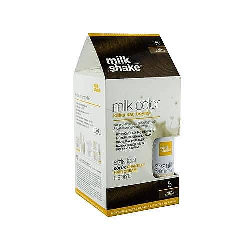 milk_shake Milk Color Kalıcı Kit Boya - 12