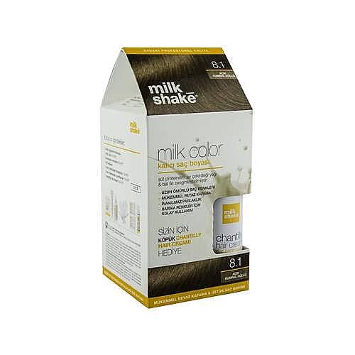 milk_shake Milk Color Kalıcı Kit Boya - 11