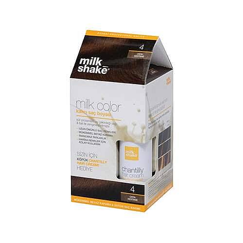 milk_shake Milk Color Kalıcı Kit Boya - 10