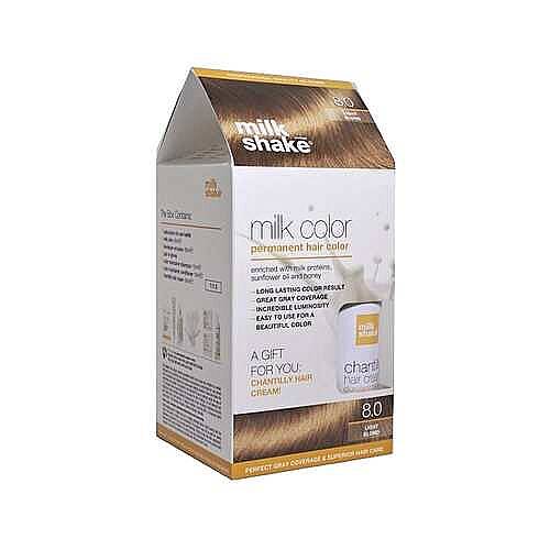 milk_shake Milk Color Kalıcı Kit Boya - 9