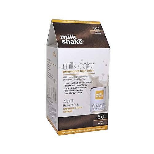 milk_shake Milk Color Kalıcı Kit Boya - 8