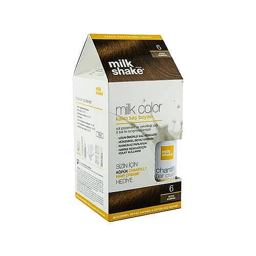 milk_shake Milk Color Kalıcı Kit Boya - 7