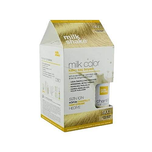 milk_shake Milk Color Kalıcı Kit Boya - 6