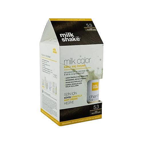 milk_shake Milk Color Kalıcı Kit Boya - 5