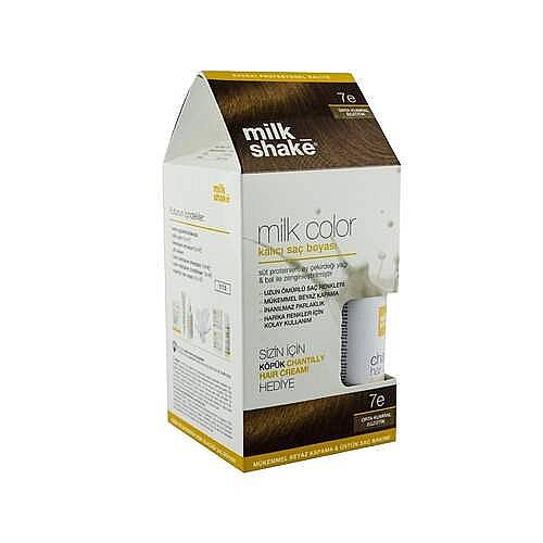 milk_shake Milk Color Kalıcı Kit Boya - 4