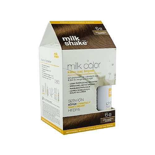 milk_shake Milk Color Kalıcı Kit Boya - 3