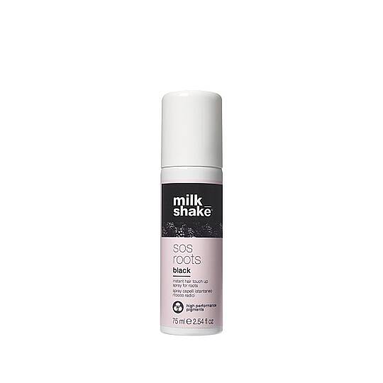 milk_shake Sos Roots Black 75 ml