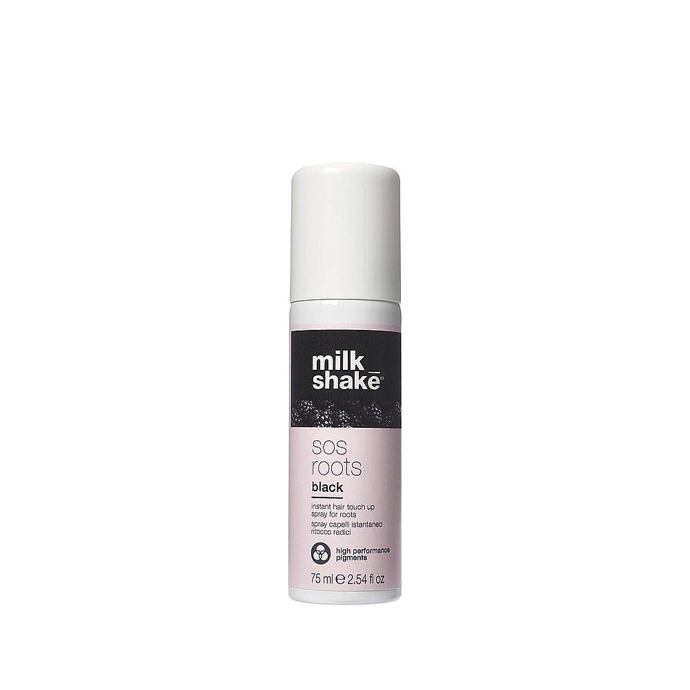 milk_shake Sos Roots Black 75 ml - 1