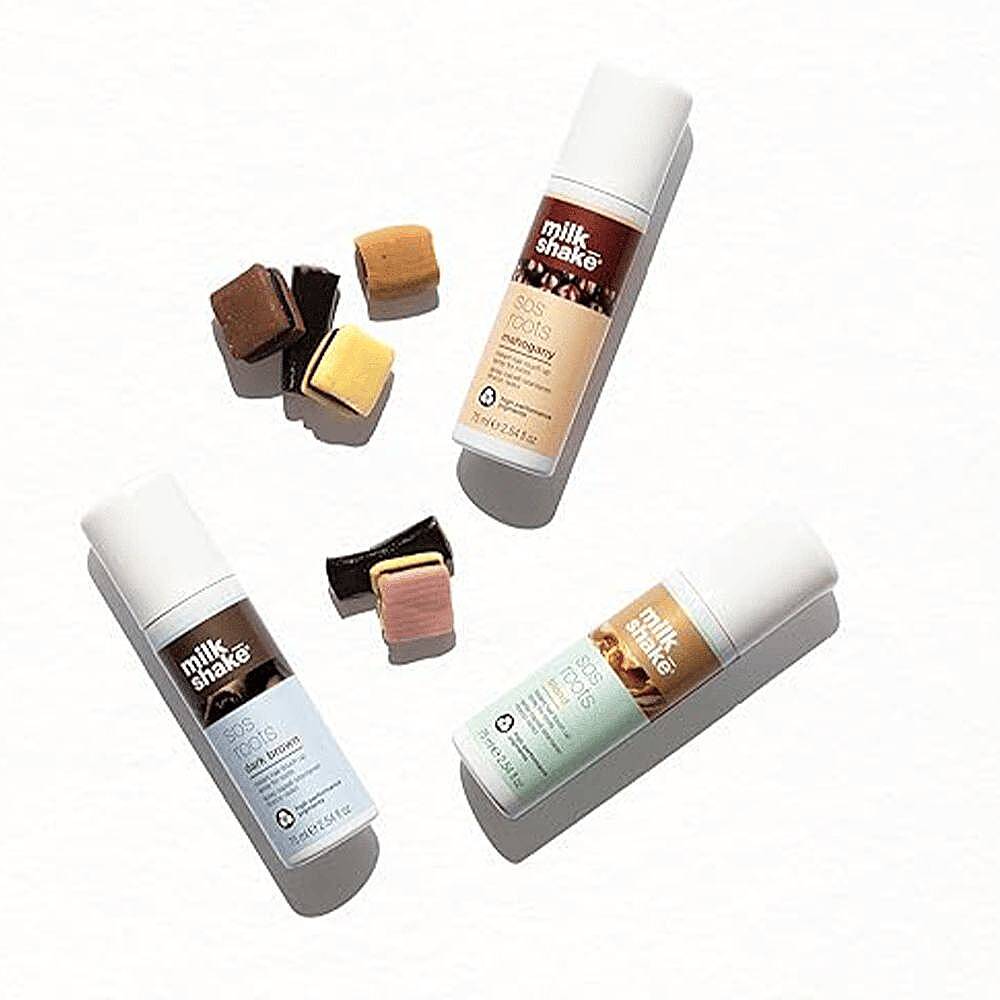 milk_shake Sos Roots Blond 75 ml - 3