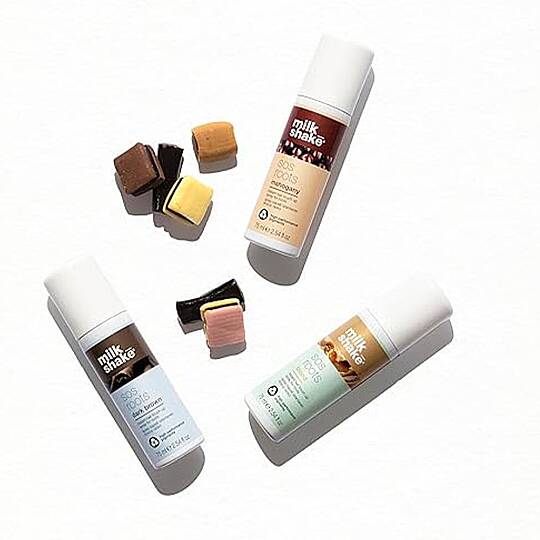 milk_shake Sos Roots Brown 75 ml - 3