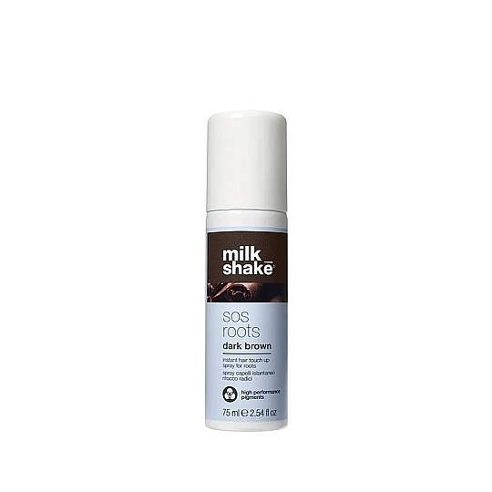milk_shake Sos Roots Dark Brown 75 ml