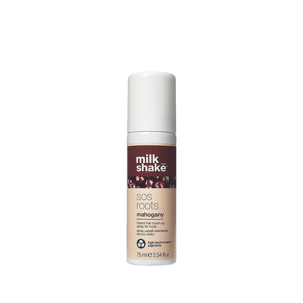 milk_shake Sos Roots Mahogany 75 ml - 1