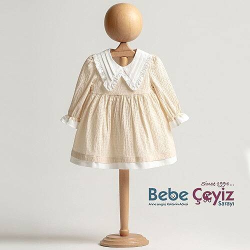 MİOMİNİ Elbise Dokuma Kız