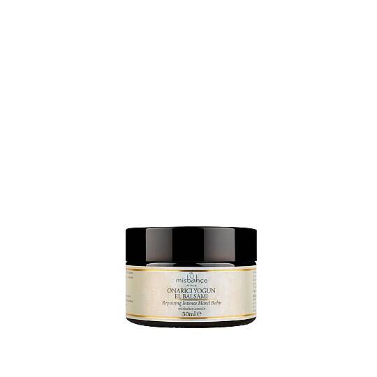 Misbahçe Onarıcı Yoğun El Balsamı 30 ml