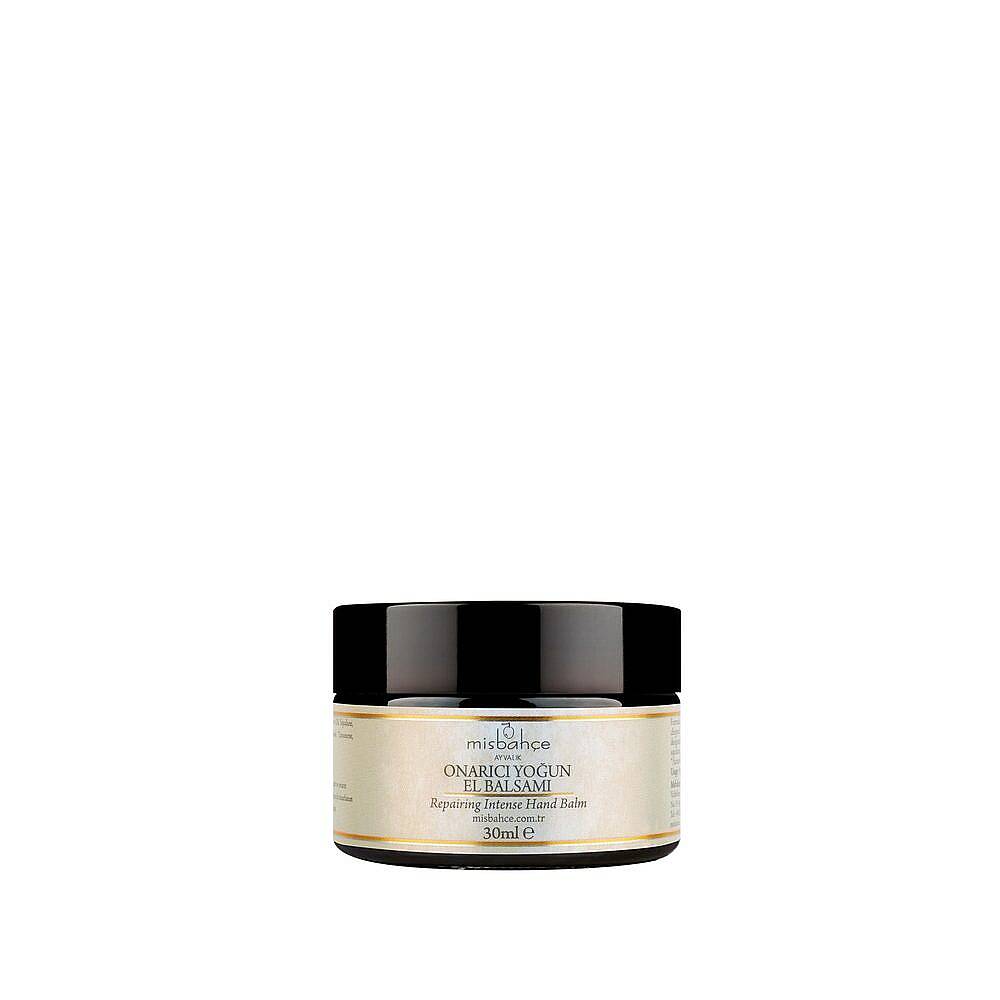 Misbahçe Onarıcı Yoğun El Balsamı 30 ml - 1